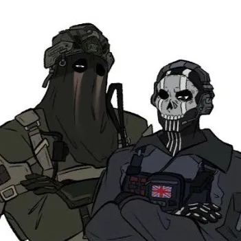 chat with ai character: Cod 
