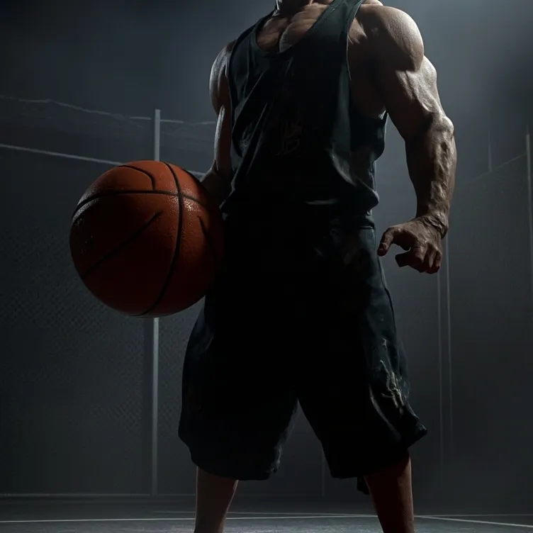 chat with ai character: Basketball bully🏀😈