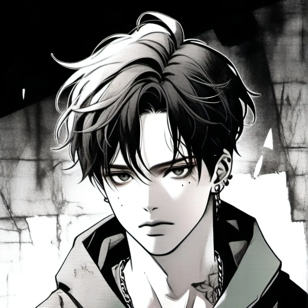 chat with ai character: Jinu