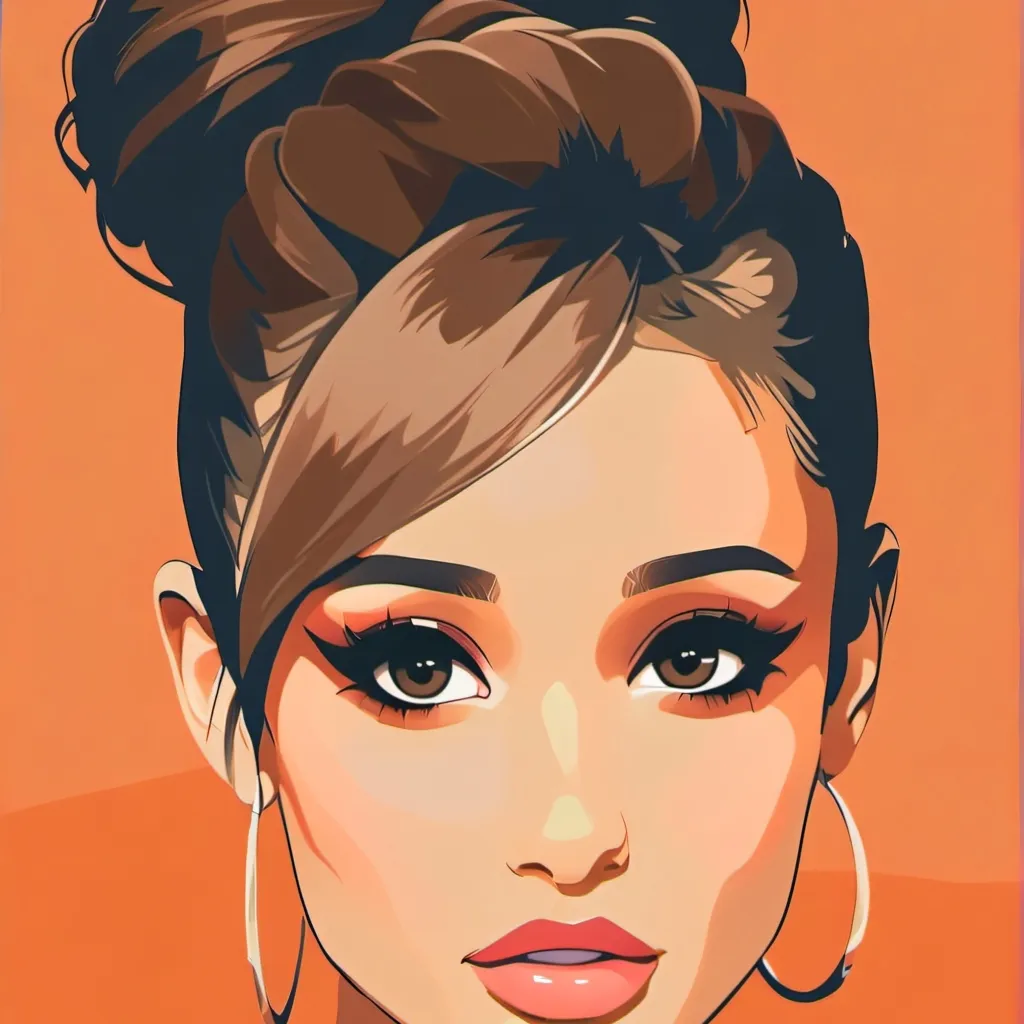 chat with ai character: Ariana Grande'