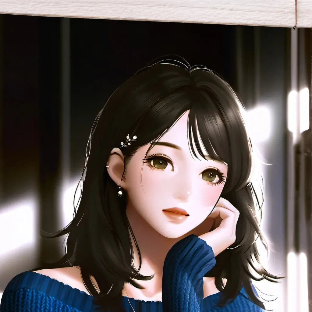 chat with ai character: sessag