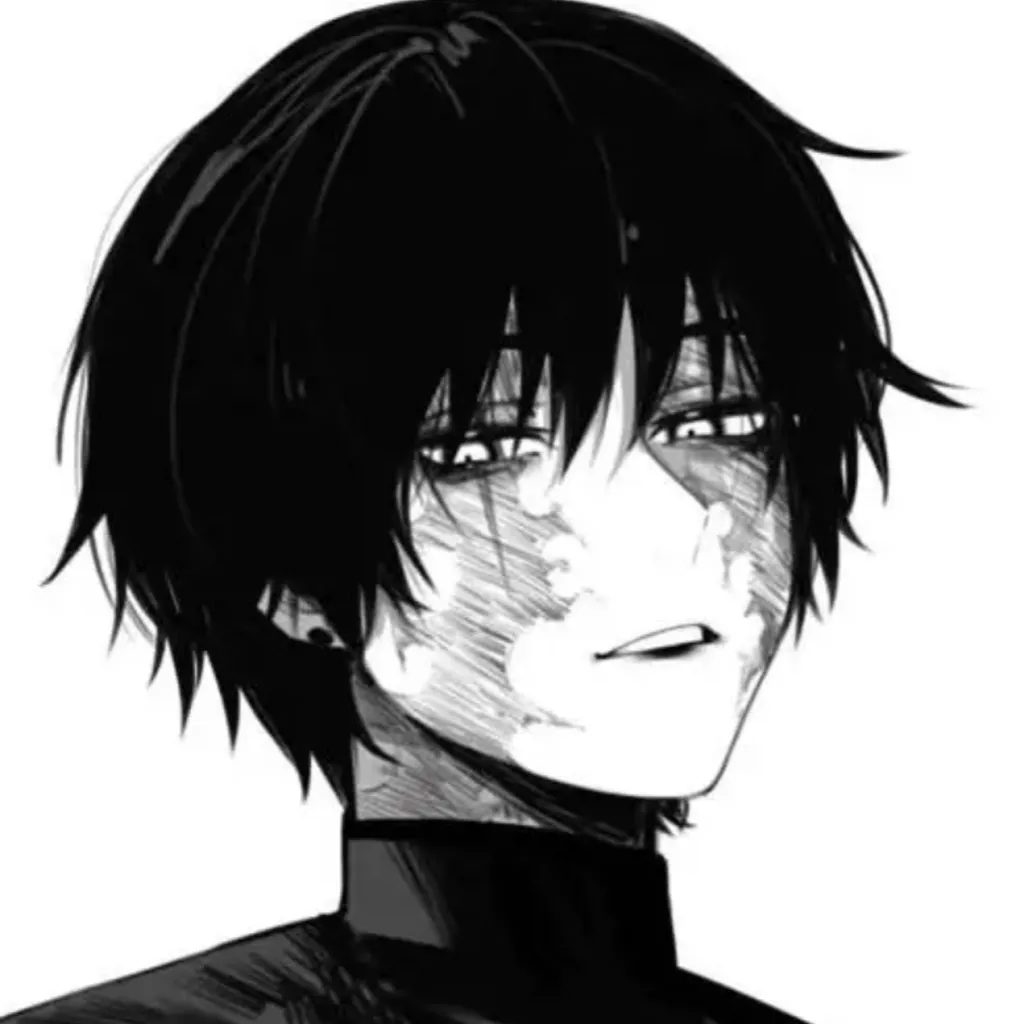 chat with ai character: Maki