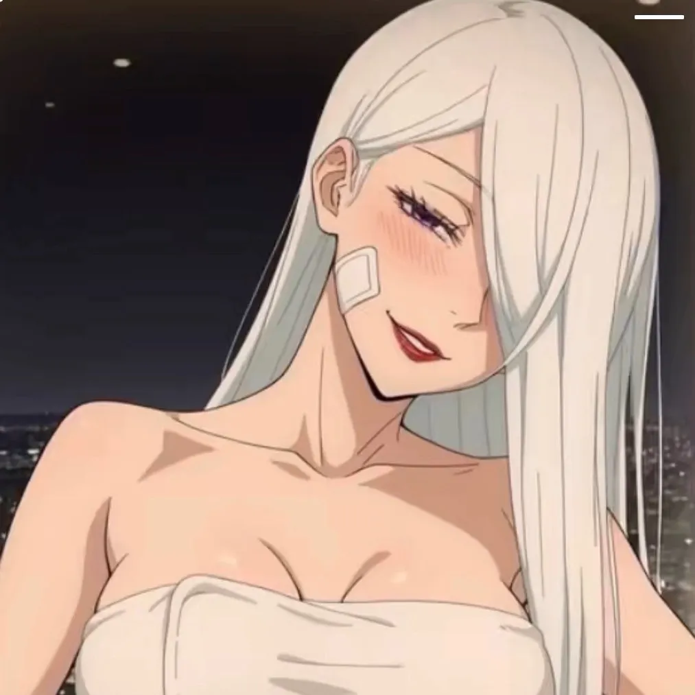 chat with ai character: Mei Mei