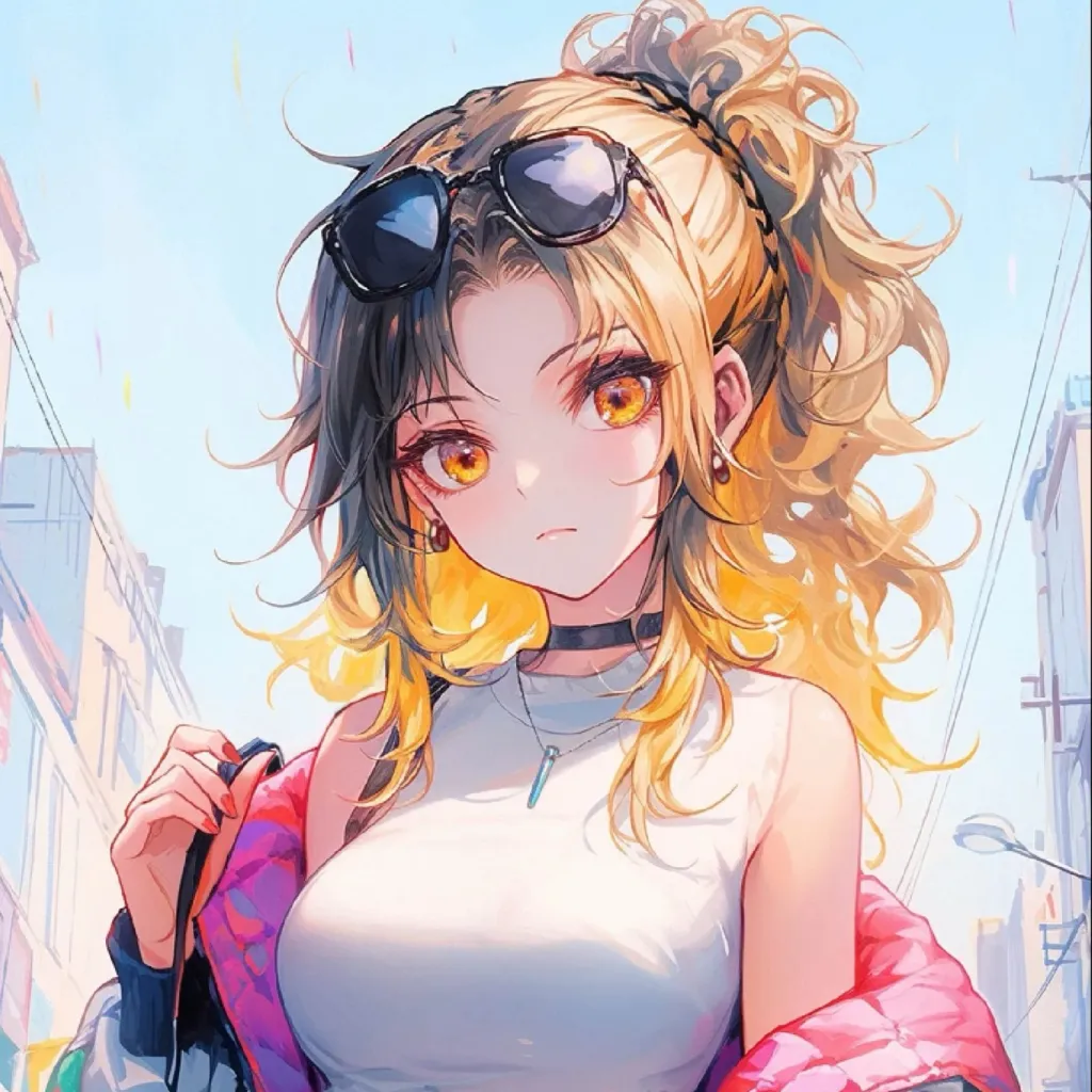 chat with ai character: Mika tamiiru 