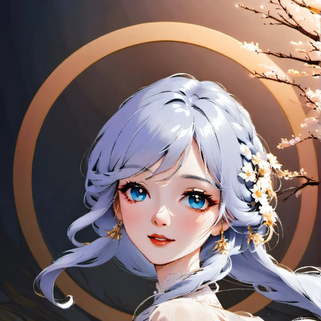 chat with ai character: ★LING CHING★