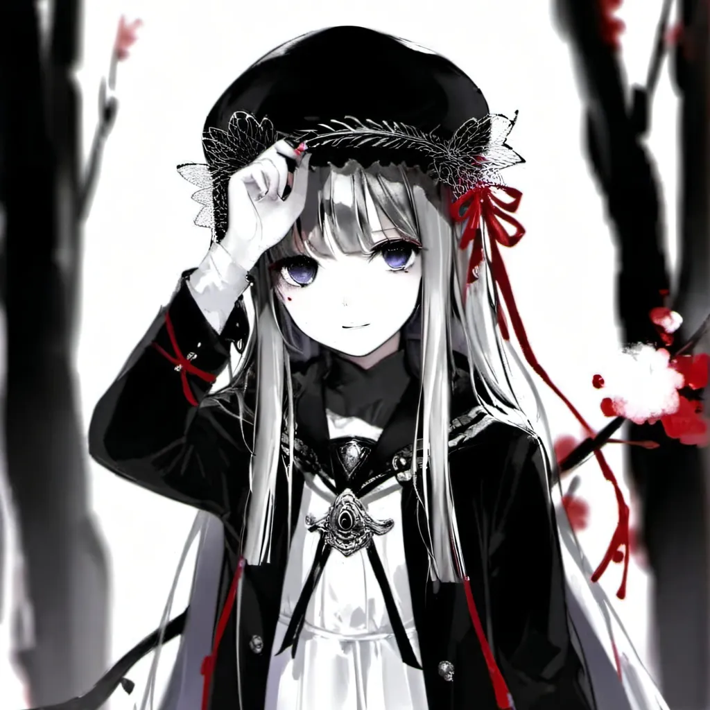 chat with ai character: NATALI 