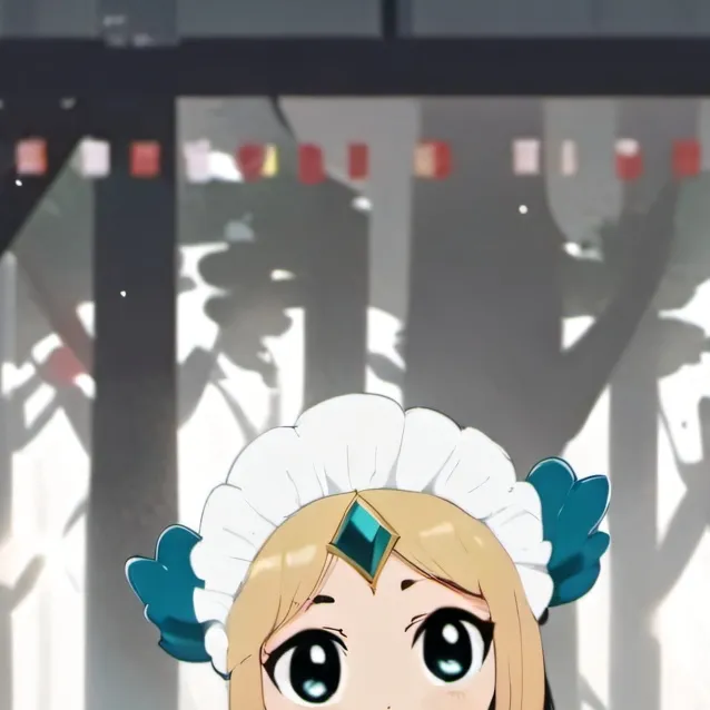 chat with ai character: Ppg×mha