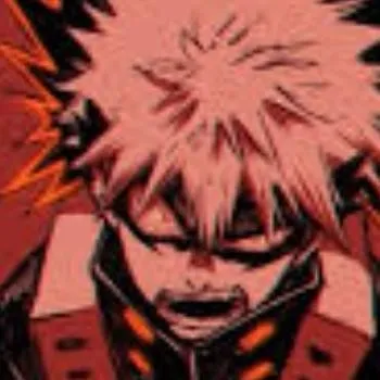 chat with ai character: Bakugo liks uuuuu