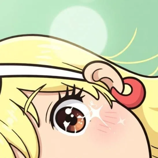 chat with ai character: leni loud 