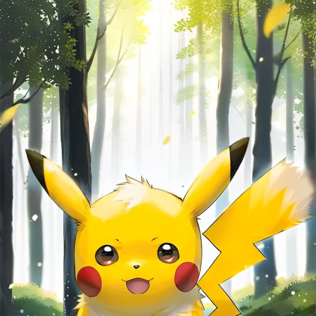 chat with ai character: Glaceon