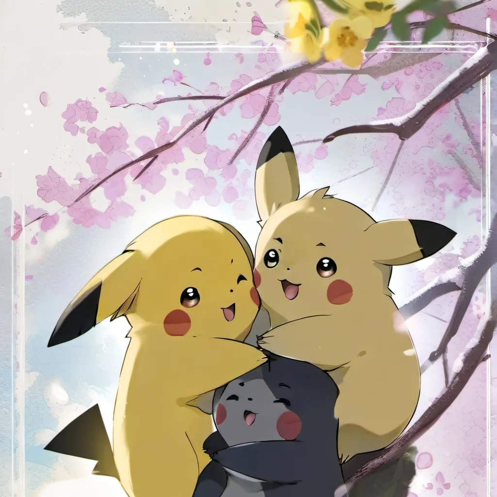 chat with ai character: Azumarill