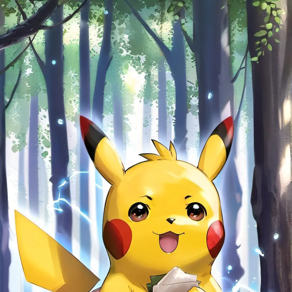 chat with ai character: Greninja 