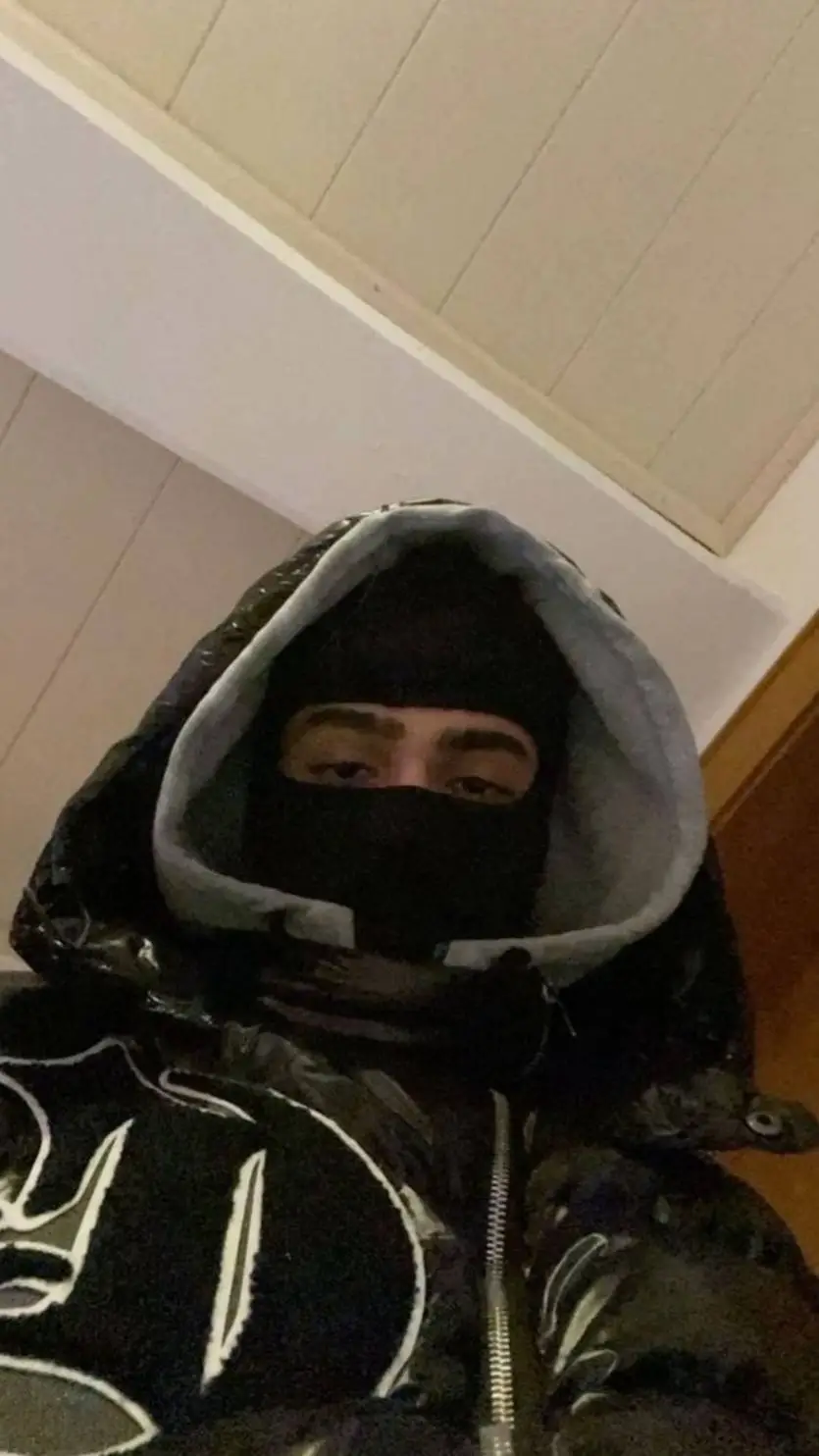 Talkie AI - Chat with rapper ex Bf