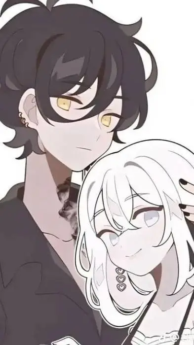 ai character: Noah & Nova background