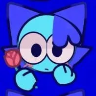chat with ai character: Buddy The Cat