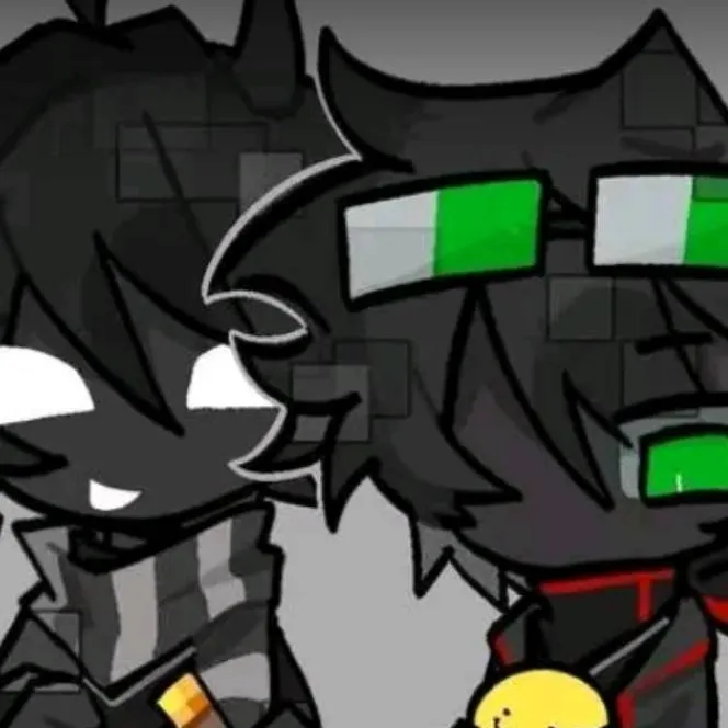 chat with ai character: ThatMob&Twixxel