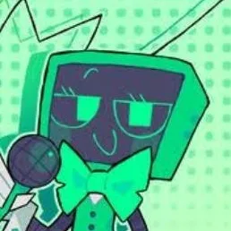 chat with ai character: 💚📺*+|Vee|+*📺💚