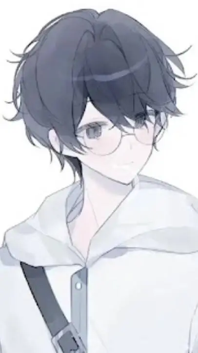 ai character: classroom  background
