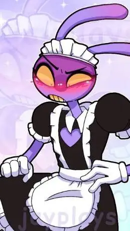 ai character: MHA PickMe Siren background