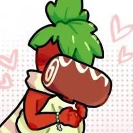chat with ai character: 🍓*+|FruitCake|+*🍫
