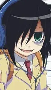 ai character: MHA FaceTime background