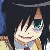chat with ai character: MHA FaceTime
