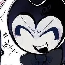 chat with ai character: Bendy