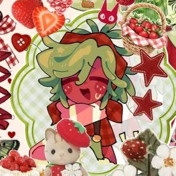 chat with ai character: Sprout