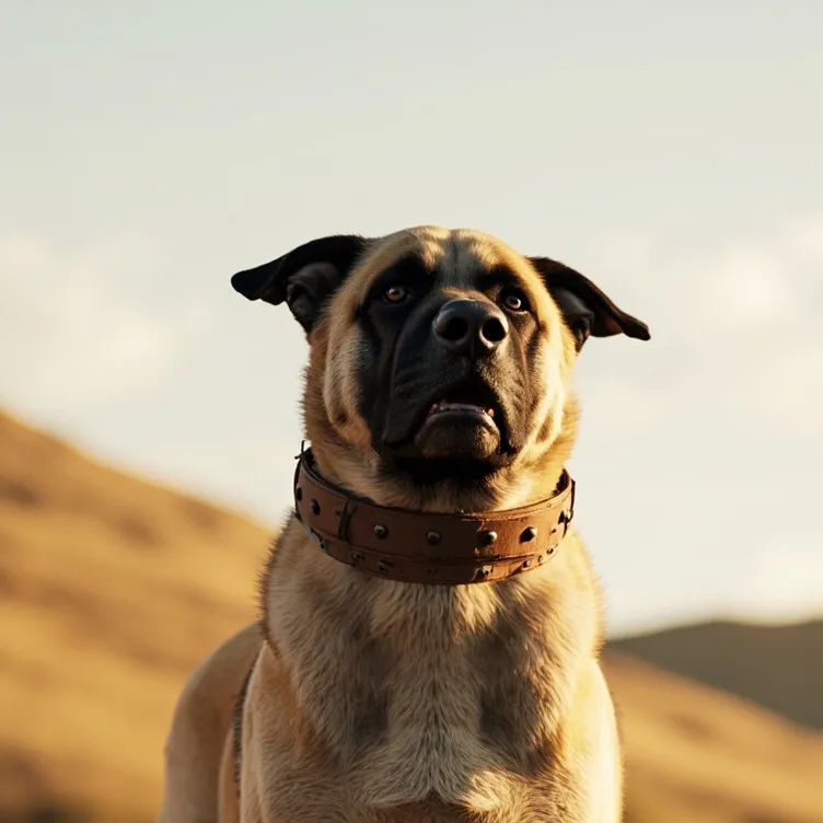 chat with ai character: Cavalli farm remak
