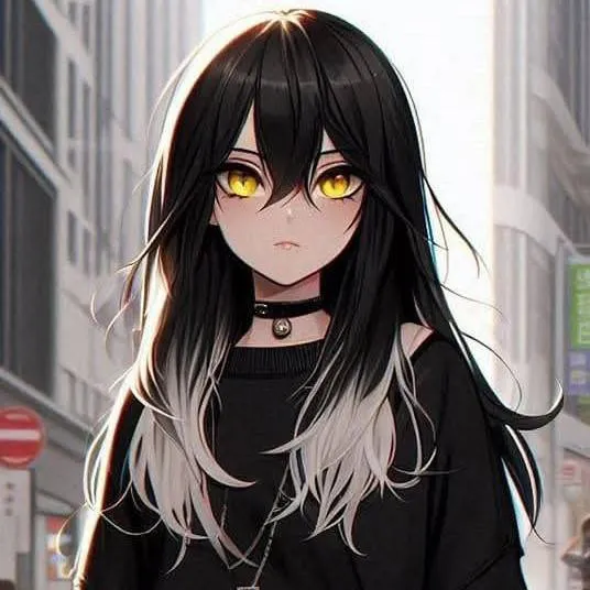 chat with ai character: Haru