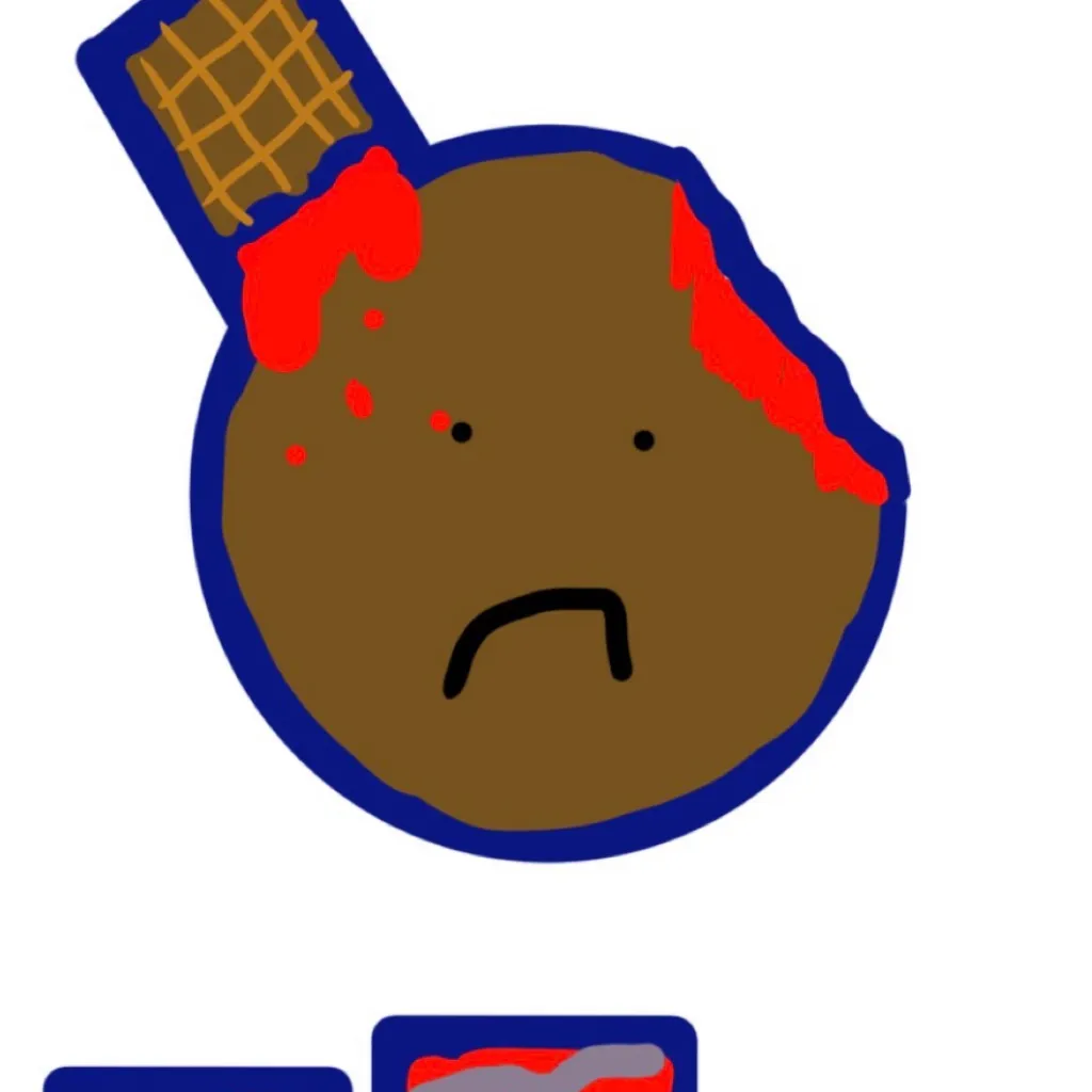 chat with ai character: Chocolate 