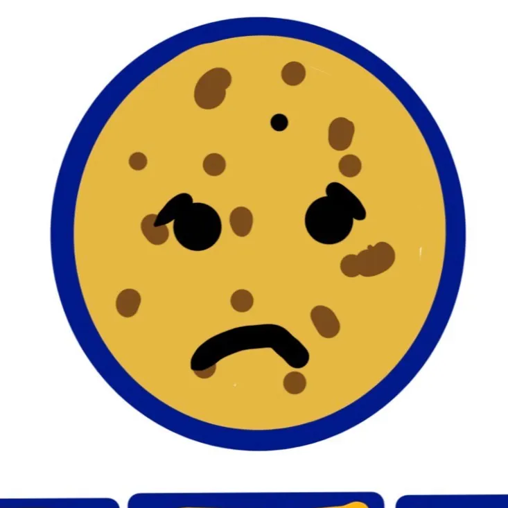 chat with ai character: Cookie
