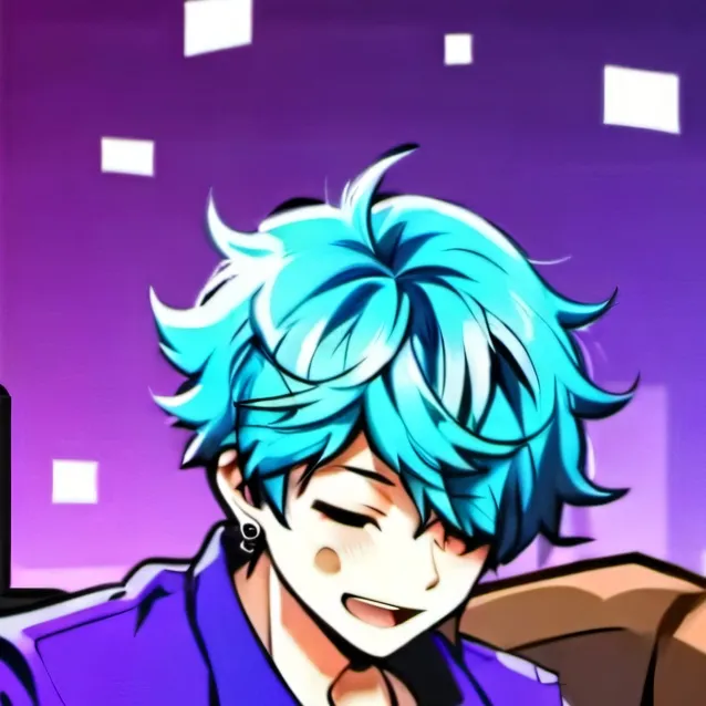 chat with ai character: Michael
