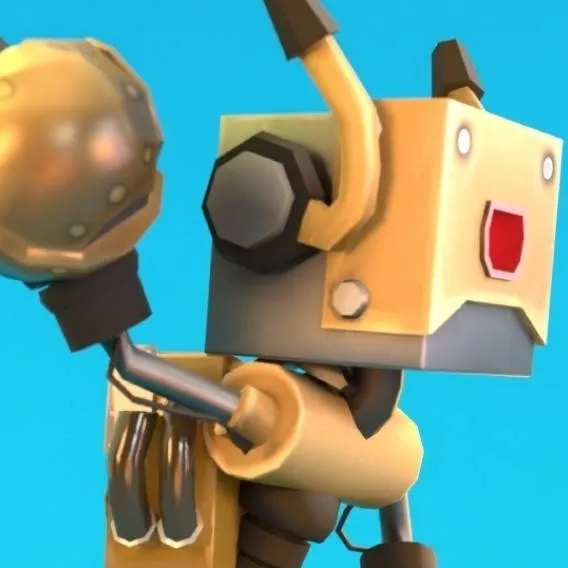 chat with ai character: bomber bot