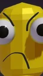 ai character: angry guy background