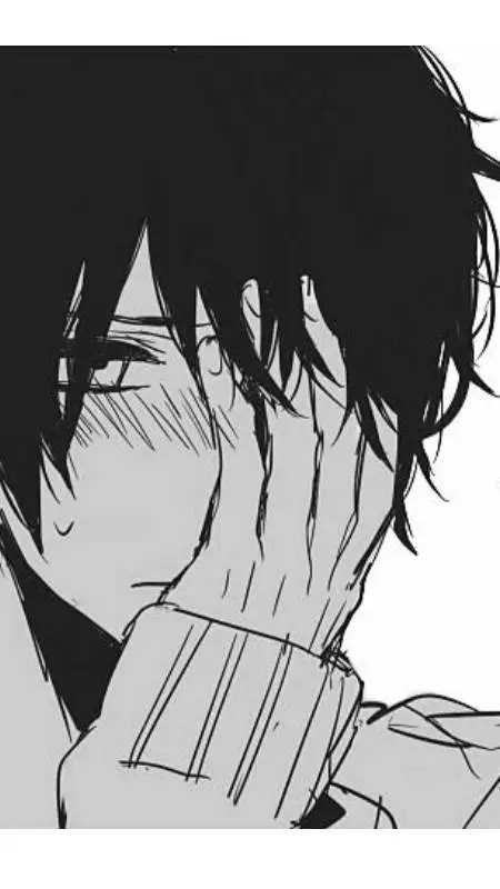 Talkie AI - Chat with higiri-kun~