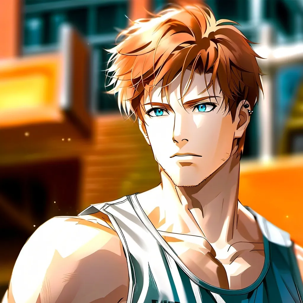 chat with ai character: namis older bro 