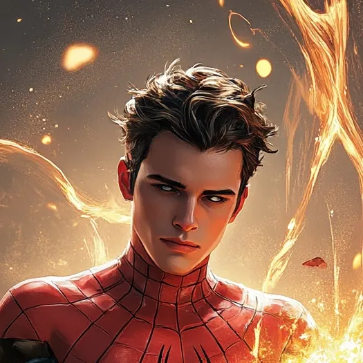 chat with ai character: The avengers