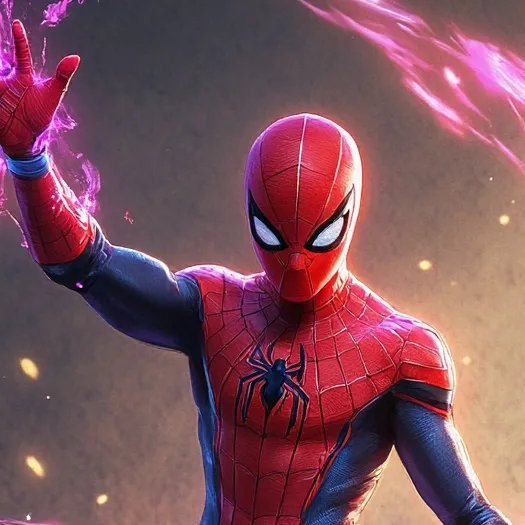 chat with ai character: the avengers 