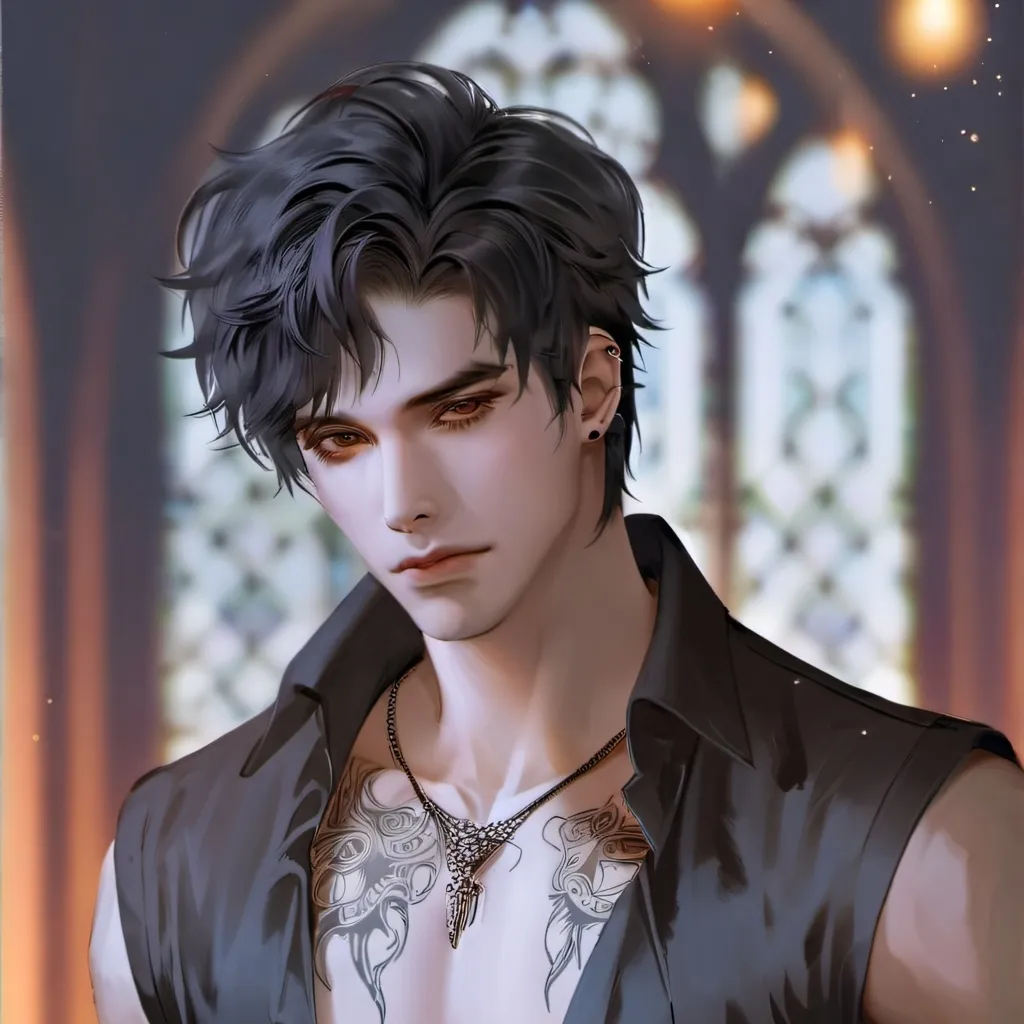 chat with ai character: kim