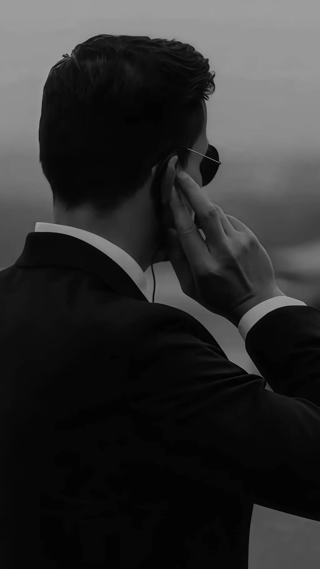 Talkie AI - Chat with Matteo Willson