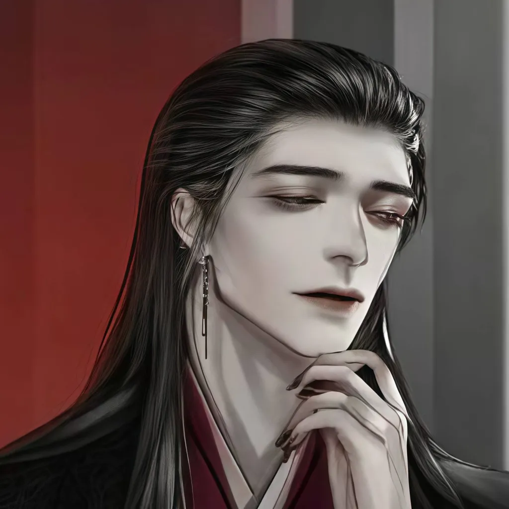 chat with ai character: Li Yuan