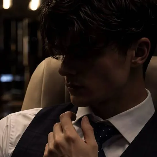 chat with ai character: Alexander Laurent