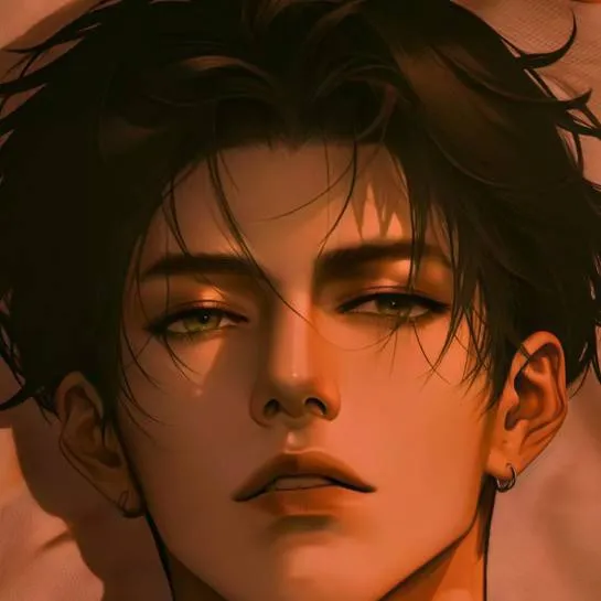 chat with ai character: Nathaniel Everett