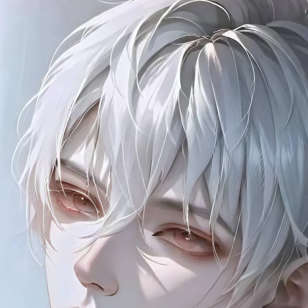 chat with ai character: Damien Perez 