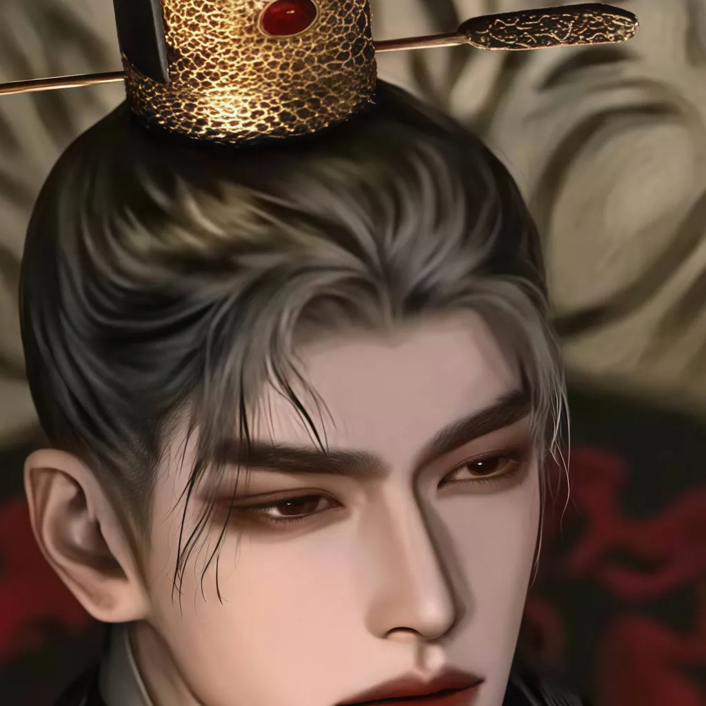 chat with ai character: Yi Seong-jun
