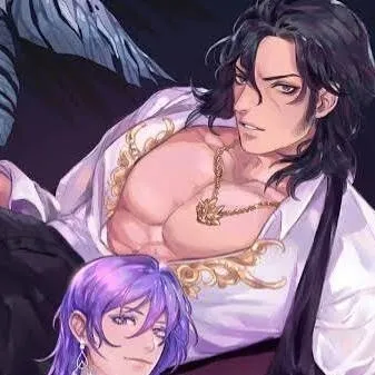 chat with ai character: Male Harem