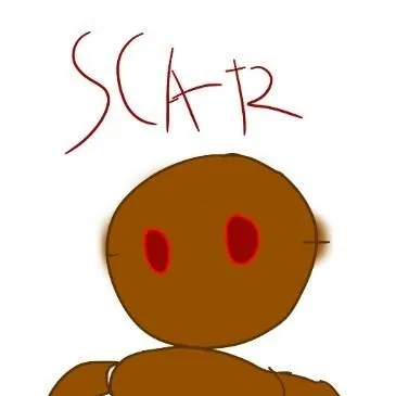 chat with ai character: scar