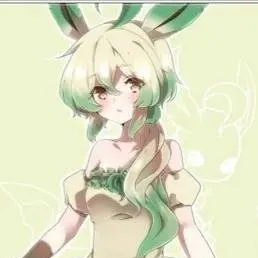 chat with ai character: 🍃Leafy🍃 (Leafeon)