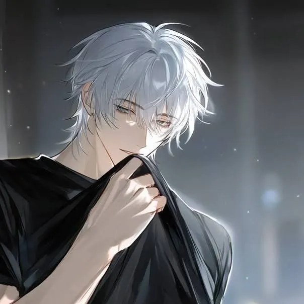 chat with ai character: Kevin 